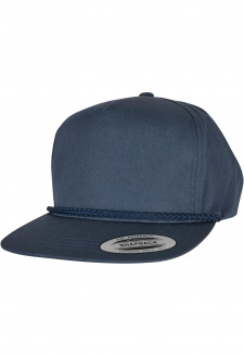 YP CLASSICS® CLASSIC POPLIN GOLF CAP navy