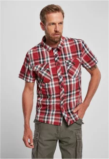 Roadstar Shirt red