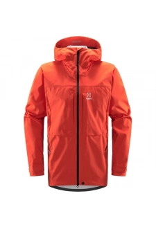 Pánská bunda Haglöfs Touring Infinium