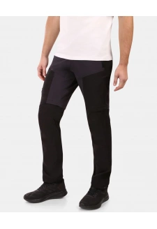 Pánské outdoorové odepínací kalhoty Kilpi HOSIO-M