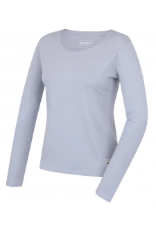 Dámské bavlněné triko HUSKY Tee Loba L