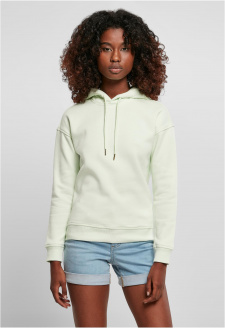 Ladies Hoody lightmint