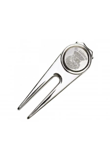 Luxusní golfové vypichovátko St. Andrews Pitchfork Masters