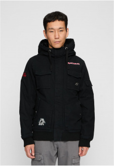 IRM Bronx Jacket black