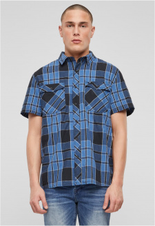 Roadstar Shirt indigo checked