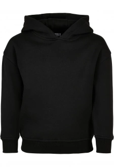 Girls Hoody black