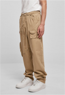 Asymetric Pants unionbeige