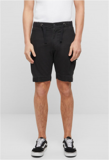 Packham Vintage Shorts black