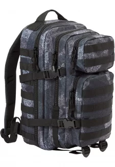 Medium US Cooper Backpack digital night camo