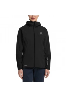 Dámská bunda Haglöfs L.I.M Alpha Hood