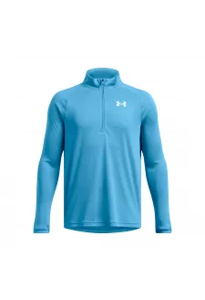 Chlapecké tričko Under Armour Tech 2.0 1/2 Zip