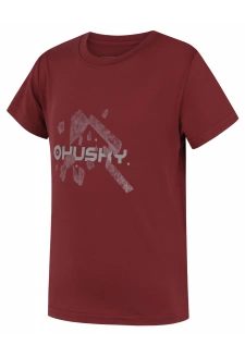 Dětské funkční tričko Husky Tant K 