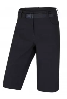 Dámské kraťasy Kimberly L dark grey