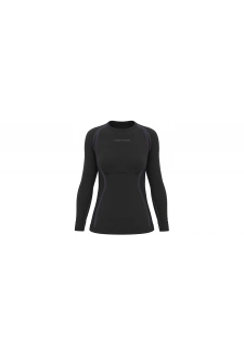 THERMO ACTIVE TS L/S W anthracite