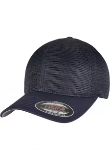 FLEXFIT 360 OMNIMESH CAP navy