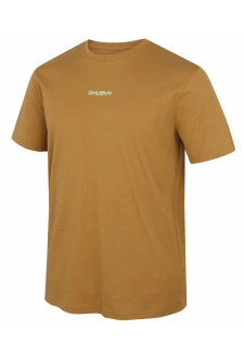 Pánské bavlněné tričko Husky Tee Walker M