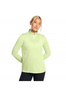 Dámská mikina Under Armour Tech 1/2 Zip- Twist