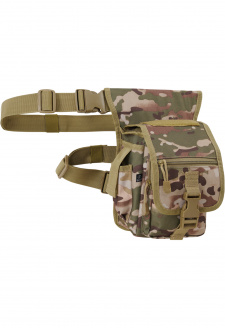 Side Kick Bag tactical camo