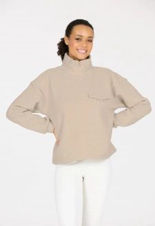 Dámská mikina Athlecia Florrie