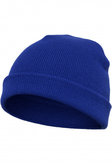 Heavyweight Beanie royal