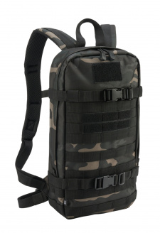 US Cooper Daypack darkcamo