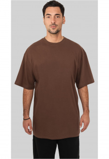 Tall Tee brown