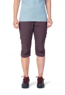 Dámské 3/4 kalhoty Hannah ATTA CAPRI winetasting