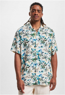 Just Rhyse Shirt Waikiki sand colored