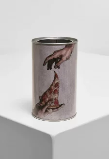 Pizza Love Pencil Cup multicolor