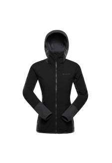 Dámská outdoorová bunda ALPINE PRO MORGENA
