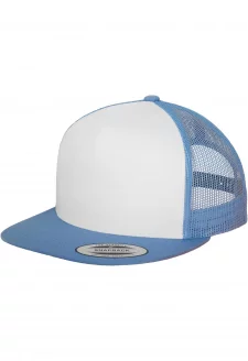 Classic Trucker c.blue/wht/c.blue