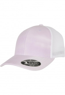 110 FLEXFIT Batik Mesh CAP lavender