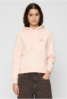 Self Love Club Hoody pink