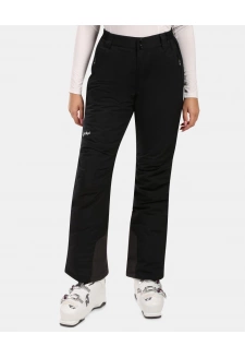 Dámské lyžařské kalhoty Kilpi GABONE-W