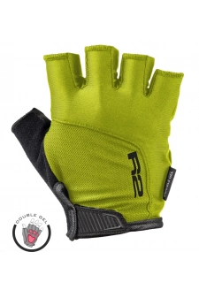 CYKLISTICKÉ RUKAVICE VITTORIA R2 ATR50B green