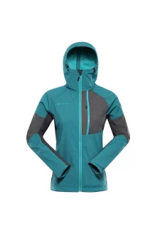 Dámská sofshellová bunda ALPINE PRO ESPRITA 2 
