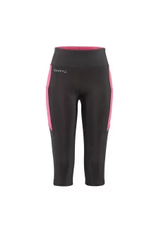 Dámské 3/4 kalhoty CRAFT ADV Essence Capri 2