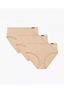 3-PACK Figi damskie Classic