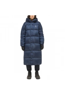 Dámský kabát Haglöfs Long Down