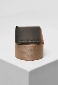 Easy Polyester Belt beige