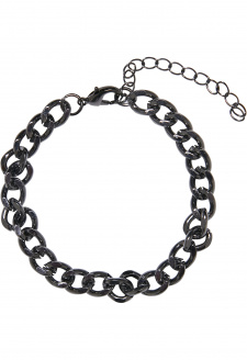 Polaris Heavy Bracelet gunmetal