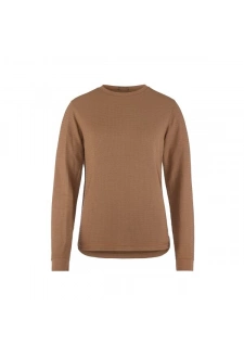 Dámské funkční triko CRAFT Wool Waffle 