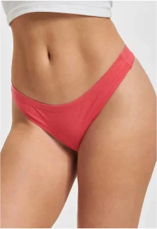 Dangerous DNGRS Slip Trust pink