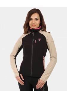 Dámská softshellová bunda Kilpi BALEO-W