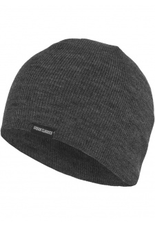 Basic Beanie charcoal