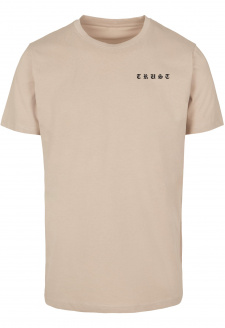 Trust Dove T-Shirt sand