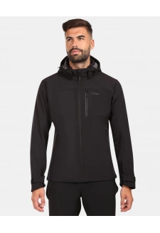 Pánská softshellová bunda Kilpi RAVIO-M