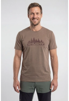 Pánské tričko Husky Mertis M