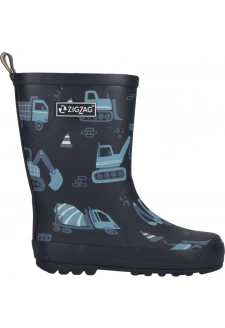 Dětské gumáky ZigZag Gemus