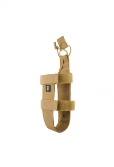 Molle Bottle Holder Flex Large camel